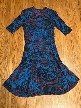 Missoni Dress